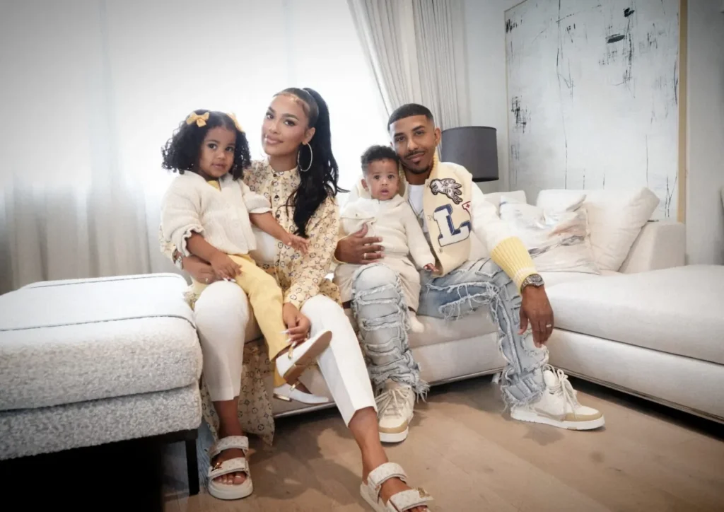 Marques Houston Wife Age, Biography, Net Worth 2026, Career, Personal Life & More