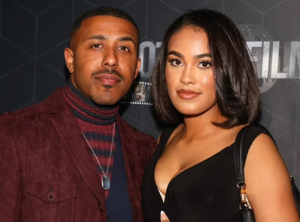 Marques Houston Wife Age, Biography, Net Worth 2026, Career, Personal Life & More