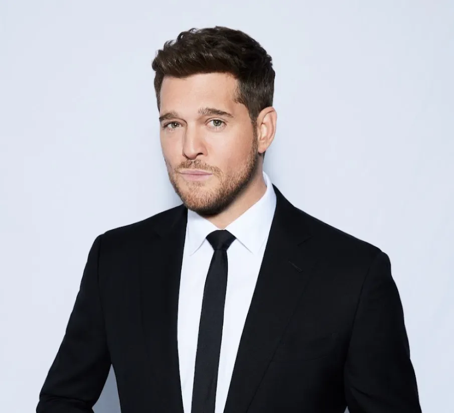 Michael Bublé Height, Biography, Net Worth 2026, Career, Lifestyle & More