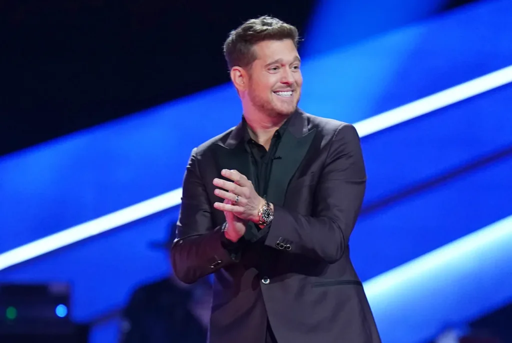 Michael Bublé Height, Biography, Net Worth 2026, Career, Lifestyle & More