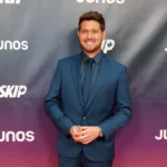 Michael Bublé Height, Biography, Net Worth 2026, Career, Lifestyle & More