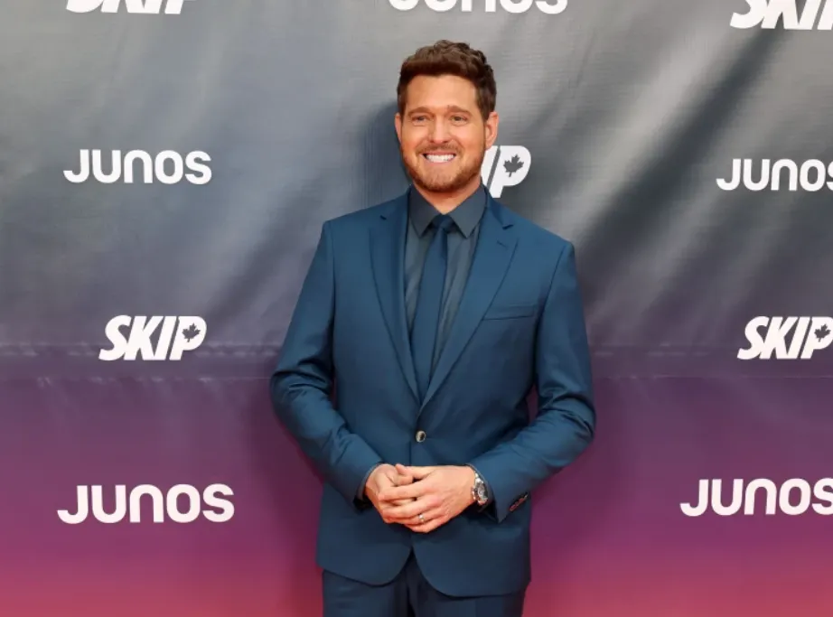 Michael Bublé Height, Biography, Net Worth 2026, Career, Lifestyle & More
