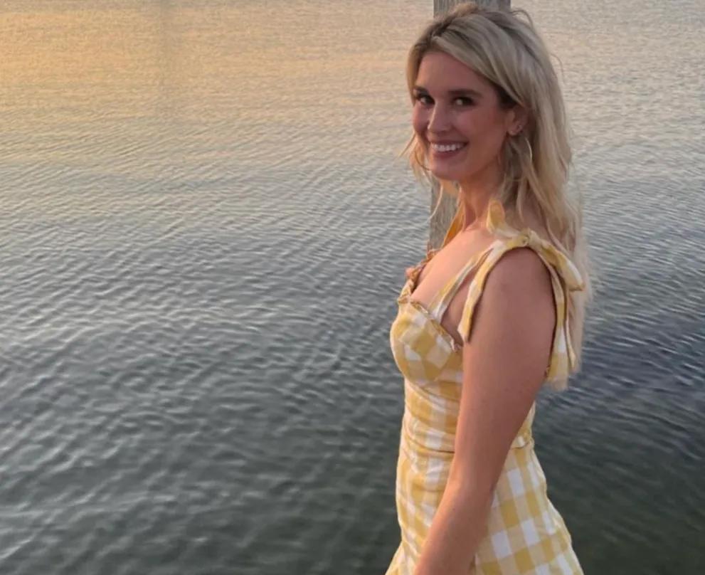 Michelle Smallmon Height, Age, Net Worth & Biography (2026 Updated)