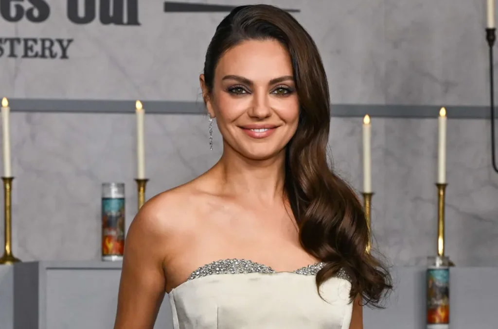 Mila Kunis Height, Age, Net Worth 2026, Biography, Career, Family & Lifestyle