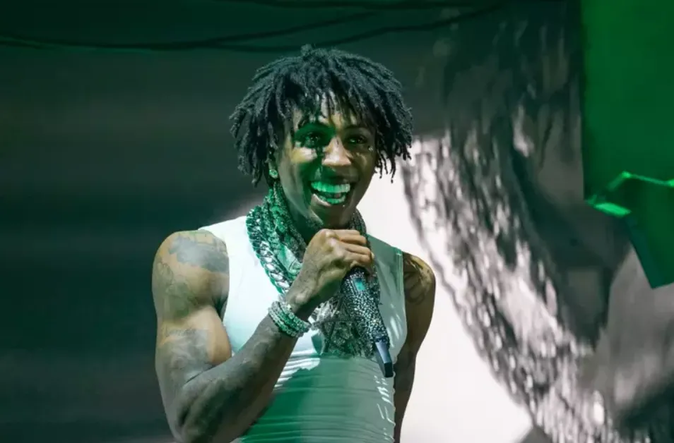 NBA YoungBoy Age, Biography, Net Worth 2026, Career, Lifestyle & More