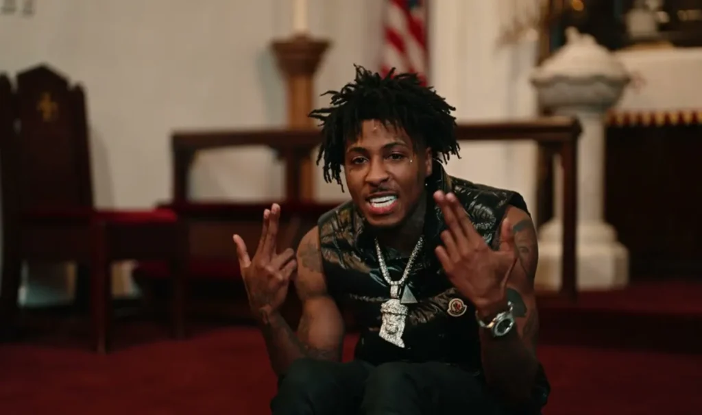NBA YoungBoy Age, Biography, Net Worth 2026, Career, Lifestyle & More