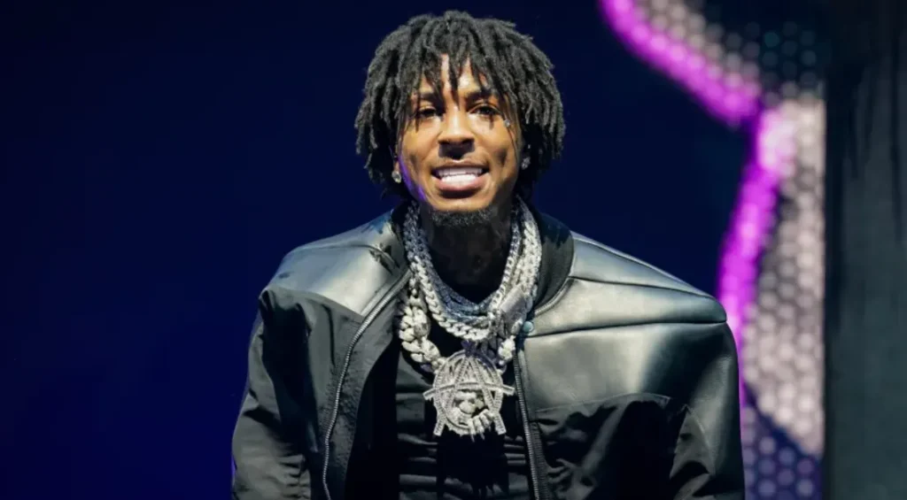 NBA YoungBoy Age, Biography, Net Worth 2026, Career, Lifestyle & More