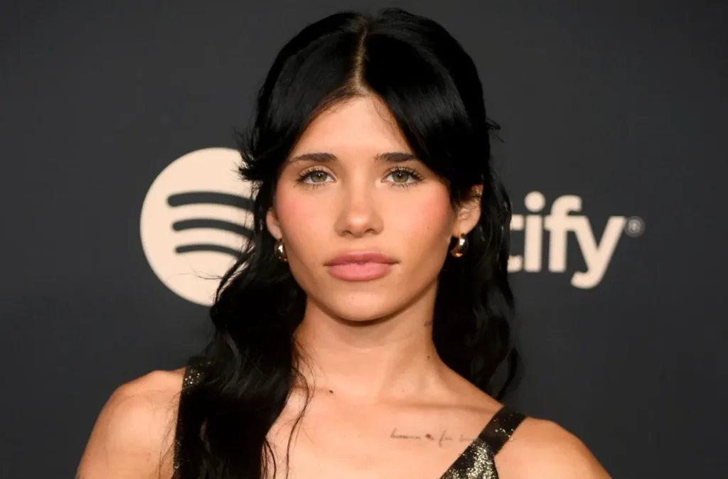 Nessa Barrett Age, Height, Net Worth & Biography (2026 Update)
