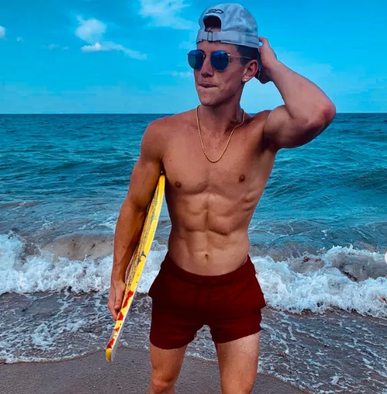 Parker LaNosa Height, Biography, Net Worth 2026, Career, Lifestyle & More