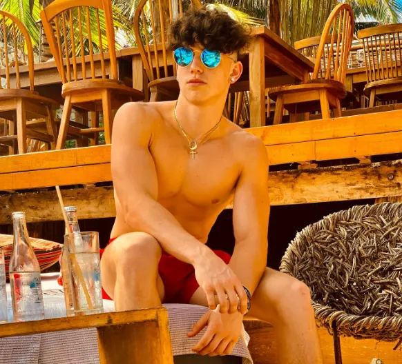 Parker LaNosa Height, Biography, Net Worth 2026, Career, Lifestyle & More