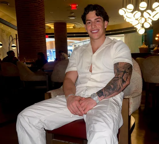 Parker LaNosa Height, Biography, Net Worth 2026, Career, Lifestyle & More
