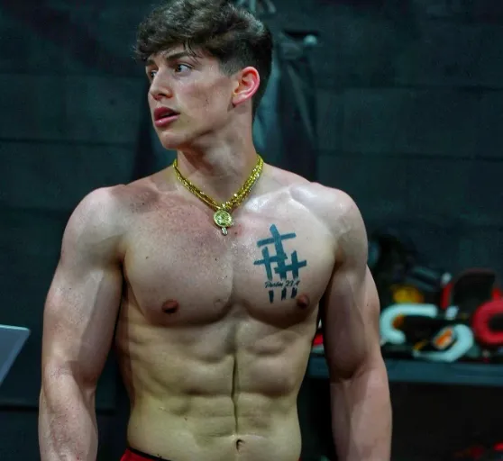 Parker LaNosa Height, Biography, Net Worth 2026, Career, Lifestyle & More