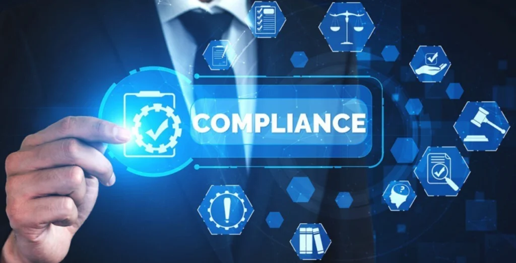 Part-Time Compliance Leadership for Ongoing Regulatory Readiness