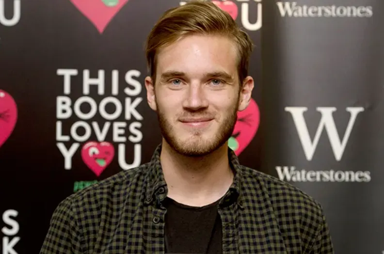 PewDiePie Height, Biography, Net Worth, Career, Lifestyle & More (2026 Guide)
