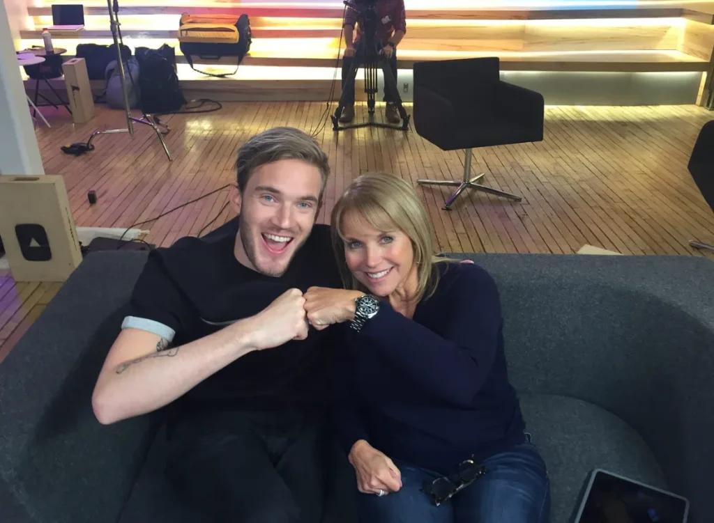 PewDiePie Height, Biography, Net Worth, Career, Lifestyle & More (2026 Guide)