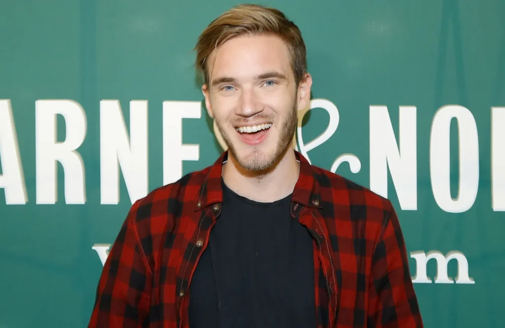 PewDiePie Height, Biography, Net Worth, Career, Lifestyle & More (2026 Guide)