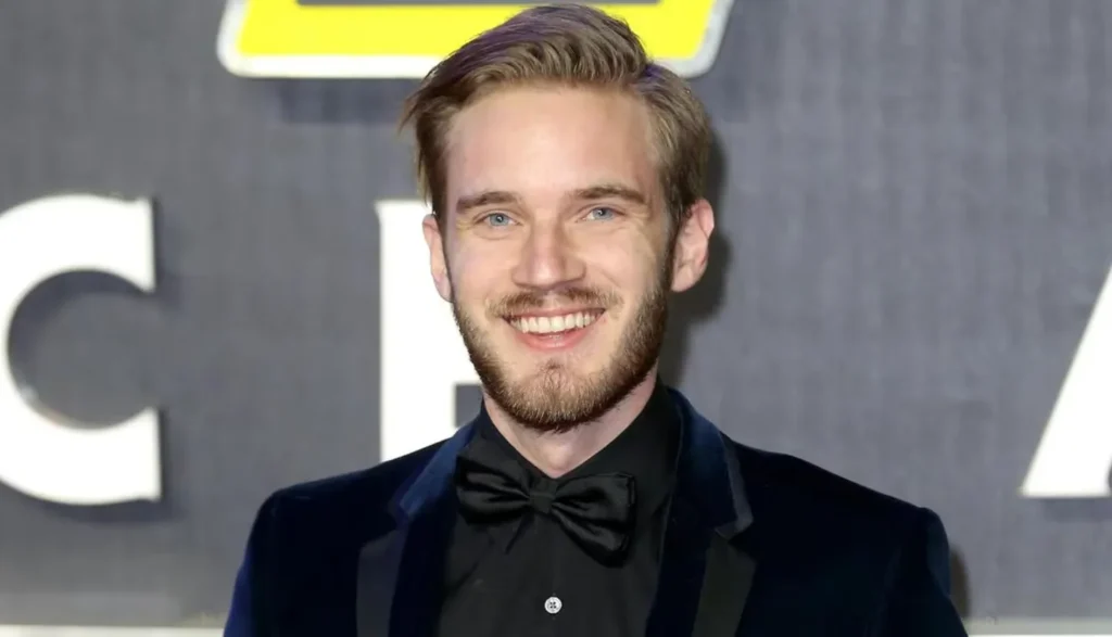 PewDiePie Height, Biography, Net Worth, Career, Lifestyle & More (2026 Guide)