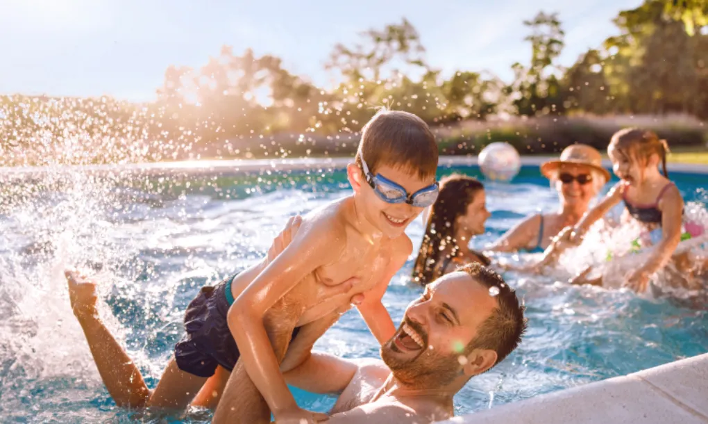 Pool Installation Risk Management and Insurance Essentials
