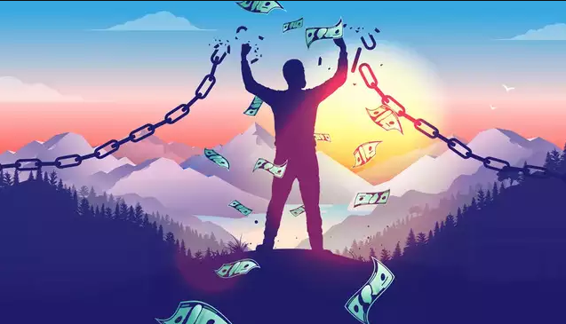 Reclaim Your Financial Freedom Why One Payment is Better Than Many