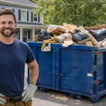 Reimagining Your Property Why Speedy Dumpsters is Your Top Choice for Demolition