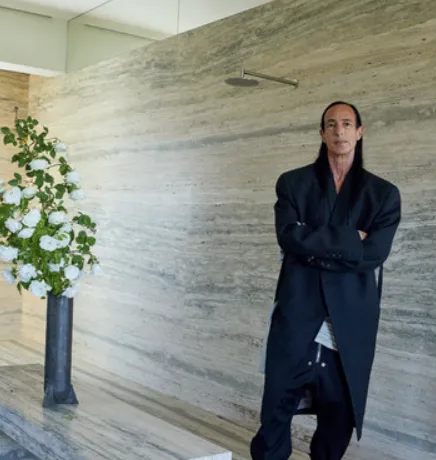 Rick Owens Age, Net Worth 2026, Wife, Career, and Complete Biography