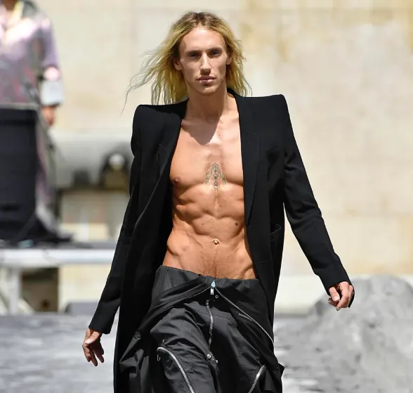 Rick Owens Age, Net Worth 2026, Wife, Career, and Complete Biography