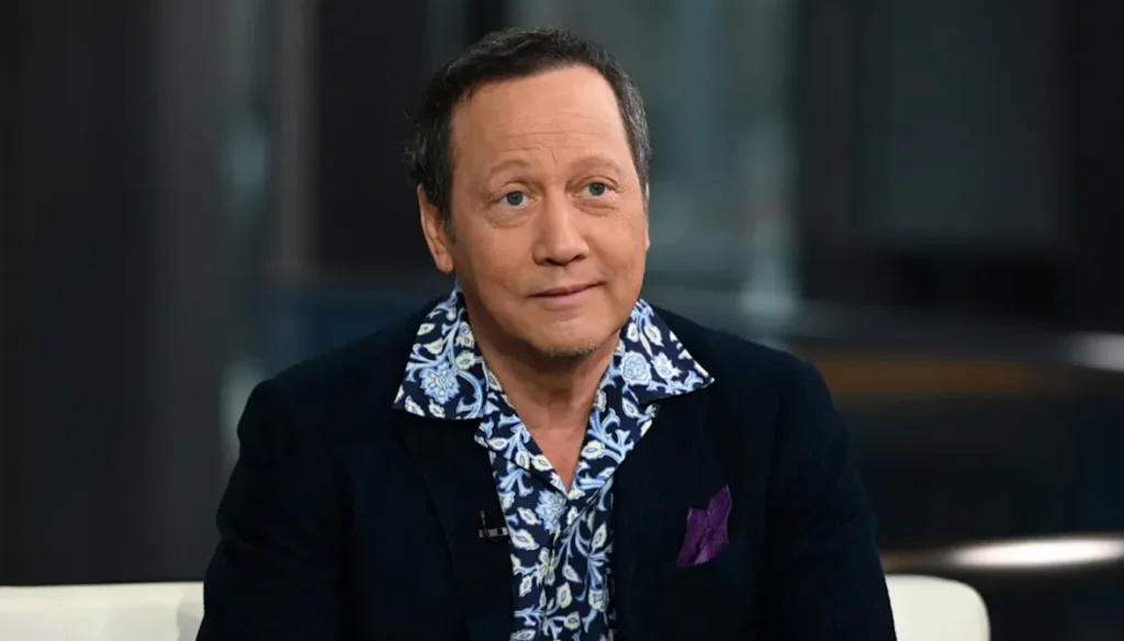 Rob Schneider Height, Age, Net Worth 2026, Biography, Career, Lifestyle & More