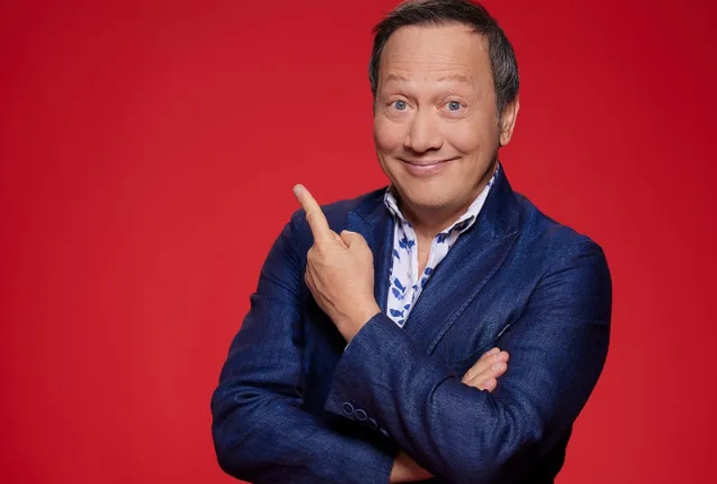 Rob Schneider Height, Age, Net Worth 2026, Biography, Career, Lifestyle & More