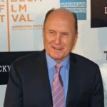 Robert Duvall Height, Age, Net Worth, Biography & Complete Life Story (2026)