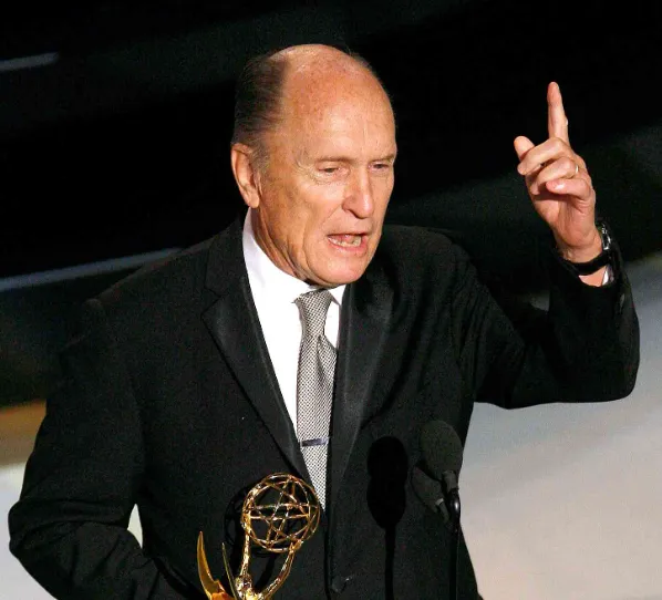 Robert Duvall Height, Age, Net Worth, Biography & Complete Life Story (2026)