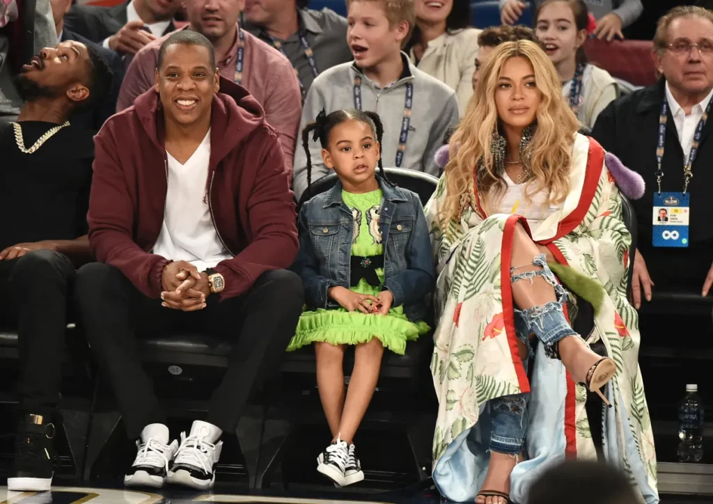 Rumi Carter Age, Biography, Net Worth, Family, Lifestyle & Future Prospects (2026 Guide)