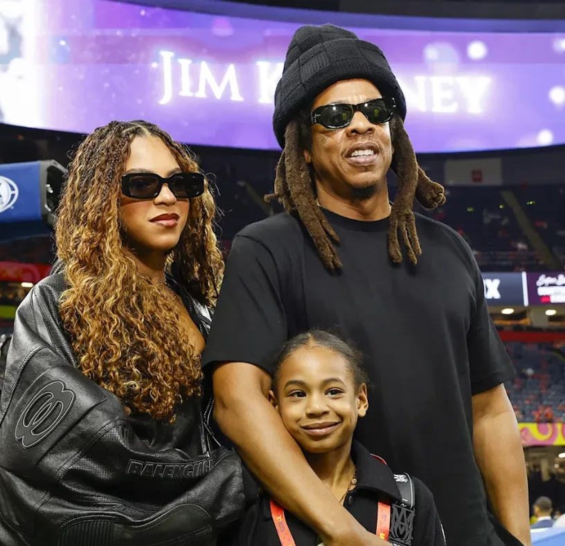 Rumi Carter Age, Biography, Net Worth, Family, Lifestyle & Future Prospects (2026 Guide)