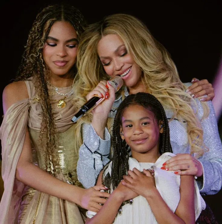 Rumi Carter Age, Biography, Net Worth, Family, Lifestyle & Future Prospects (2026 Guide)