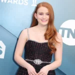 Sadie Sink Height, Biography, Net Worth, Career, Lifestyle & More (2026 Update)