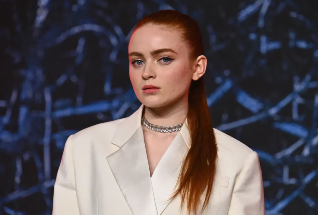 Sadie Sink Height, Biography, Net Worth, Career, Lifestyle & More (2026 Update)