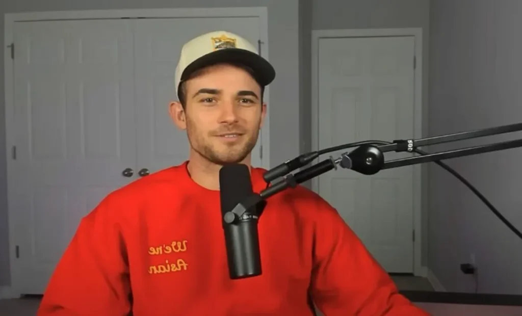 Sambucha Height Biography, Age, Net Worth, Career, Lifestyle & More (2026)