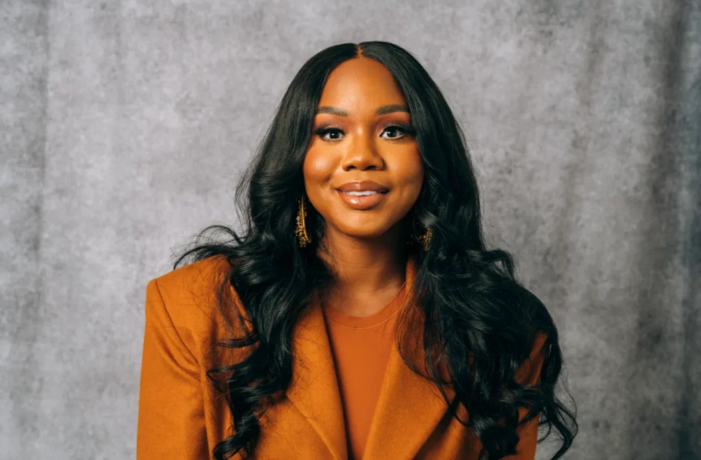 Sarah Jakes Roberts Age, Net Worth 2026, Husband, Children & Life Story