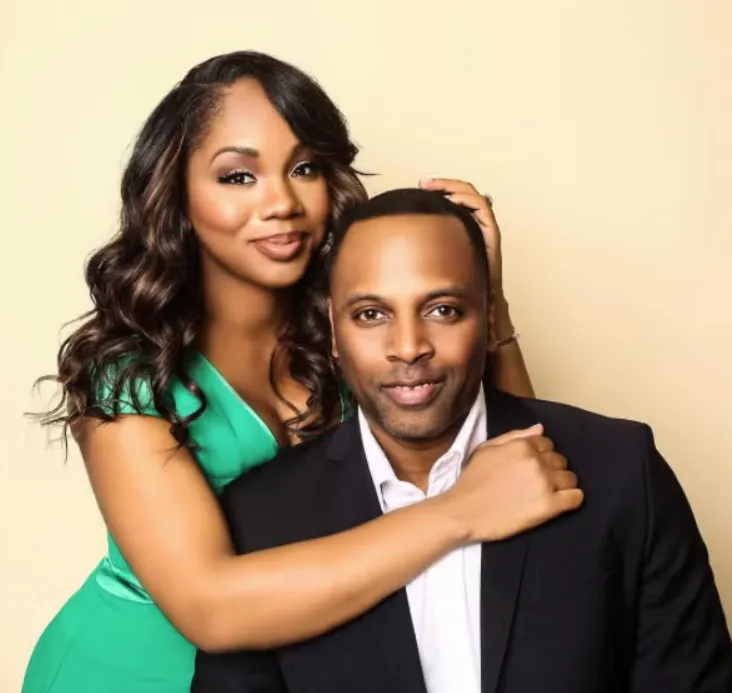 Sarah Jakes Roberts Age, Net Worth 2026, Husband, Children & Life Story