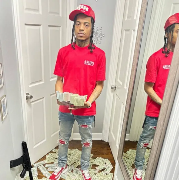 Screwly G Age, Bio, Net Worth 2026, Career, Lifestyle & Full Story