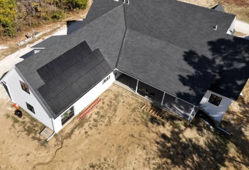 Secure Your Sanctuary The Surge Exteriors Promise to Quincy