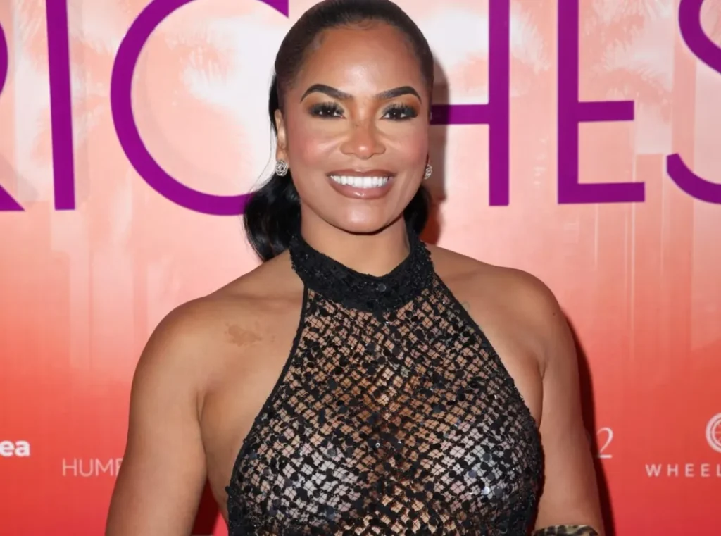 Sharelle Rosado Age, Biography, Net Worth (2026), Career, Lifestyle, and Untold Facts