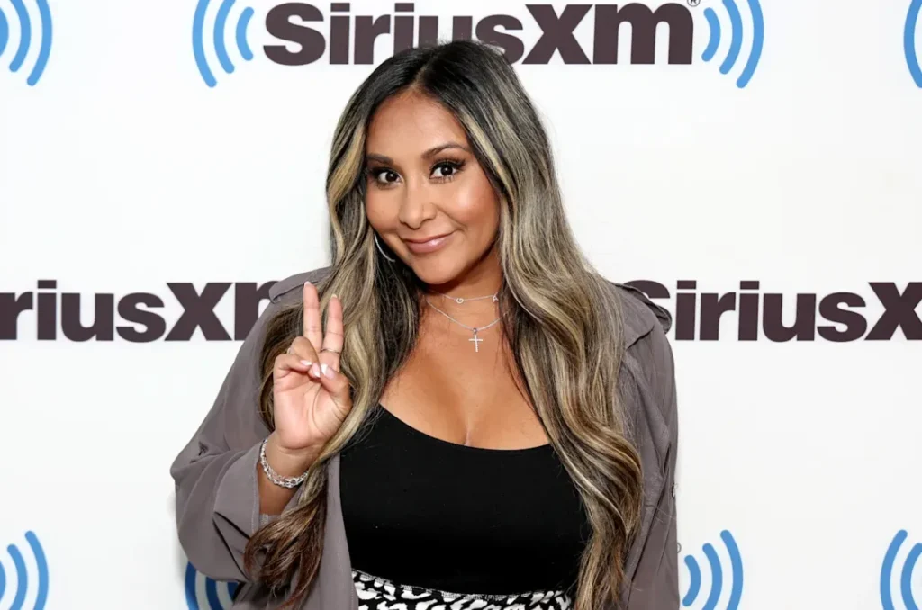Snooki Height, Age, Net Worth 2026, Biography, Career, Lifestyle & Fun Facts
