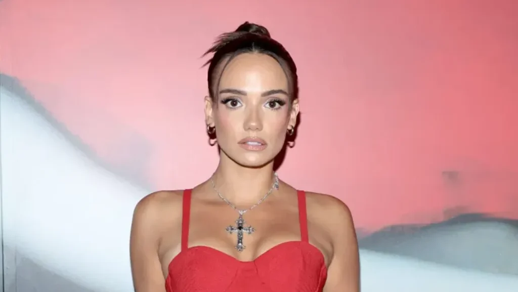 Sofia Franklyn Age, Net Worth 2026, Bio, Career, and Personal Life Explained