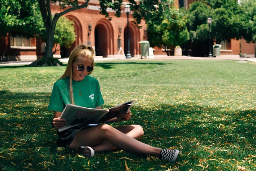 Studying in Australia as a Life Strategy, Not Just an Academic Choice