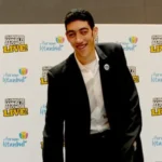 Sultan Kösen Height The Life, Legacy, and Record-Breaking Journey of the World’s Tallest Man