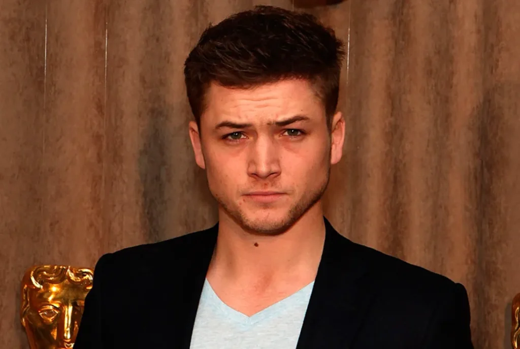 Taron Egerton Height, Biography, Net Worth, Career & Lifestyle (2026 Update)