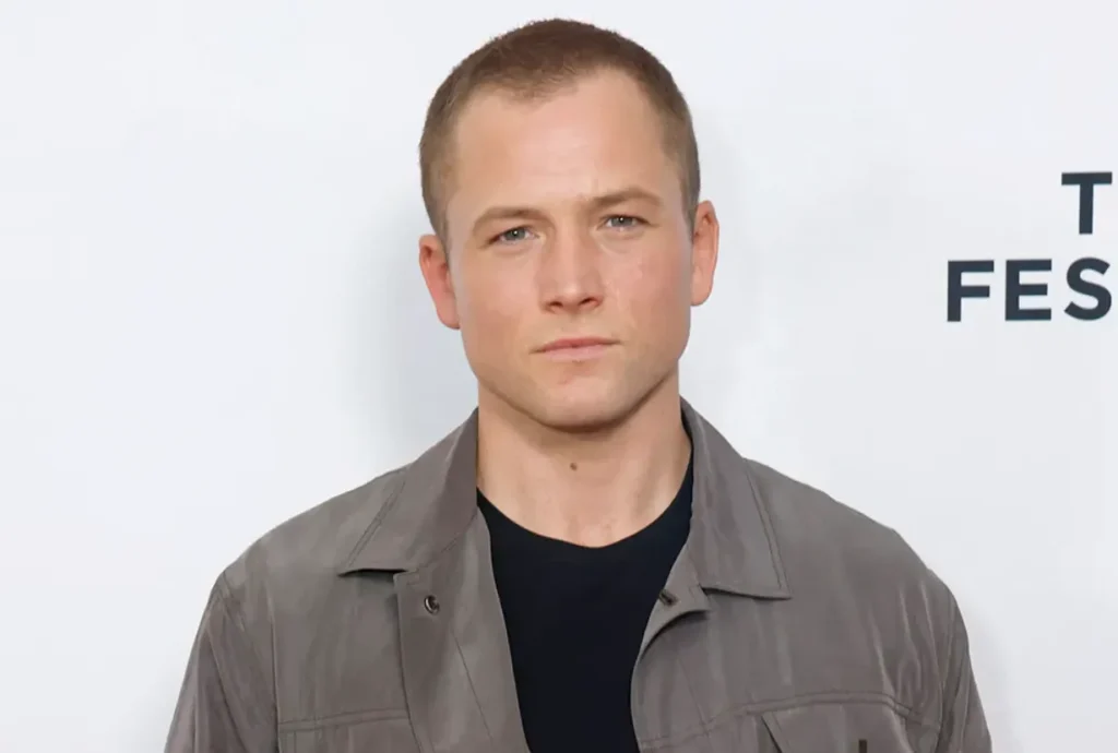 Taron Egerton Height, Biography, Net Worth, Career & Lifestyle (2026 Update)
