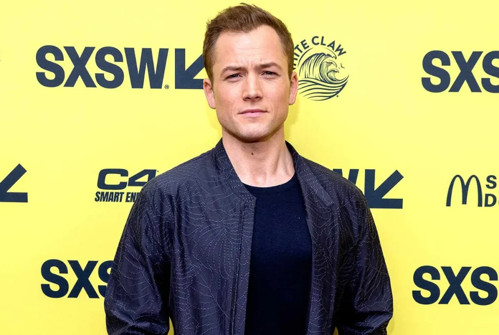 Taron Egerton Height, Biography, Net Worth, Career & Lifestyle (2026 Update)