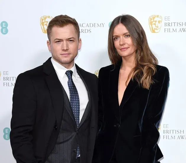 Taron Egerton Height, Biography, Net Worth, Career & Lifestyle (2026 Update)