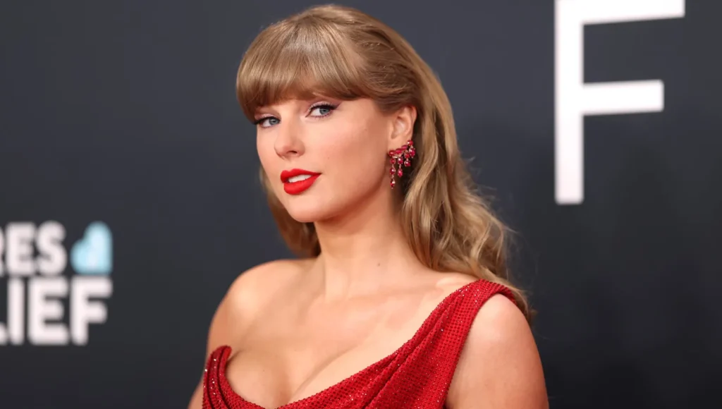 Taylor Swift Height, Age, Net Worth 2026, Biography, Career, Lifestyle & Fun Facts